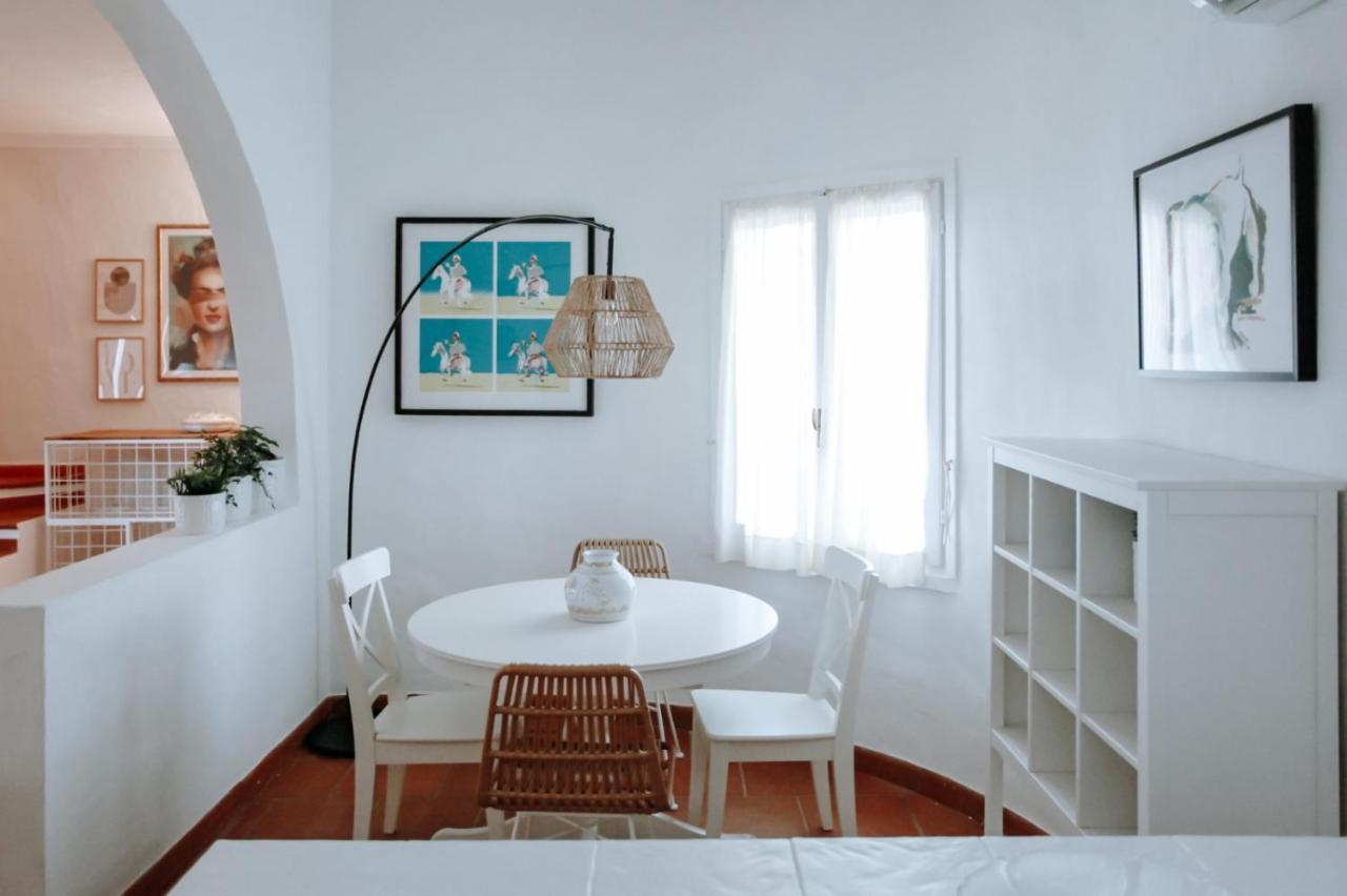 Holiday home Casa Di Gio