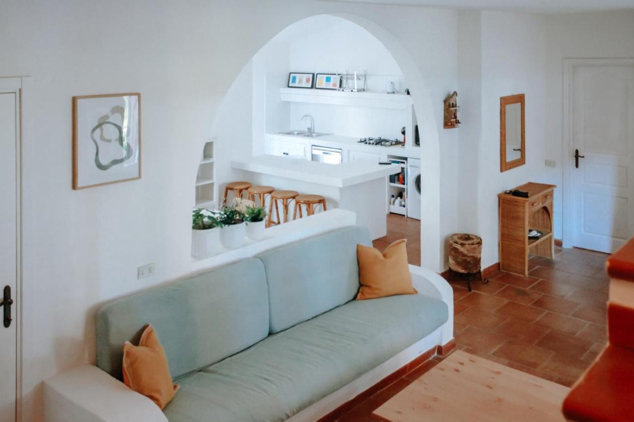 Holiday home Casa Di Gio *