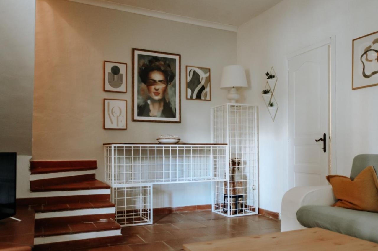 Casa Di Gio Holiday home *