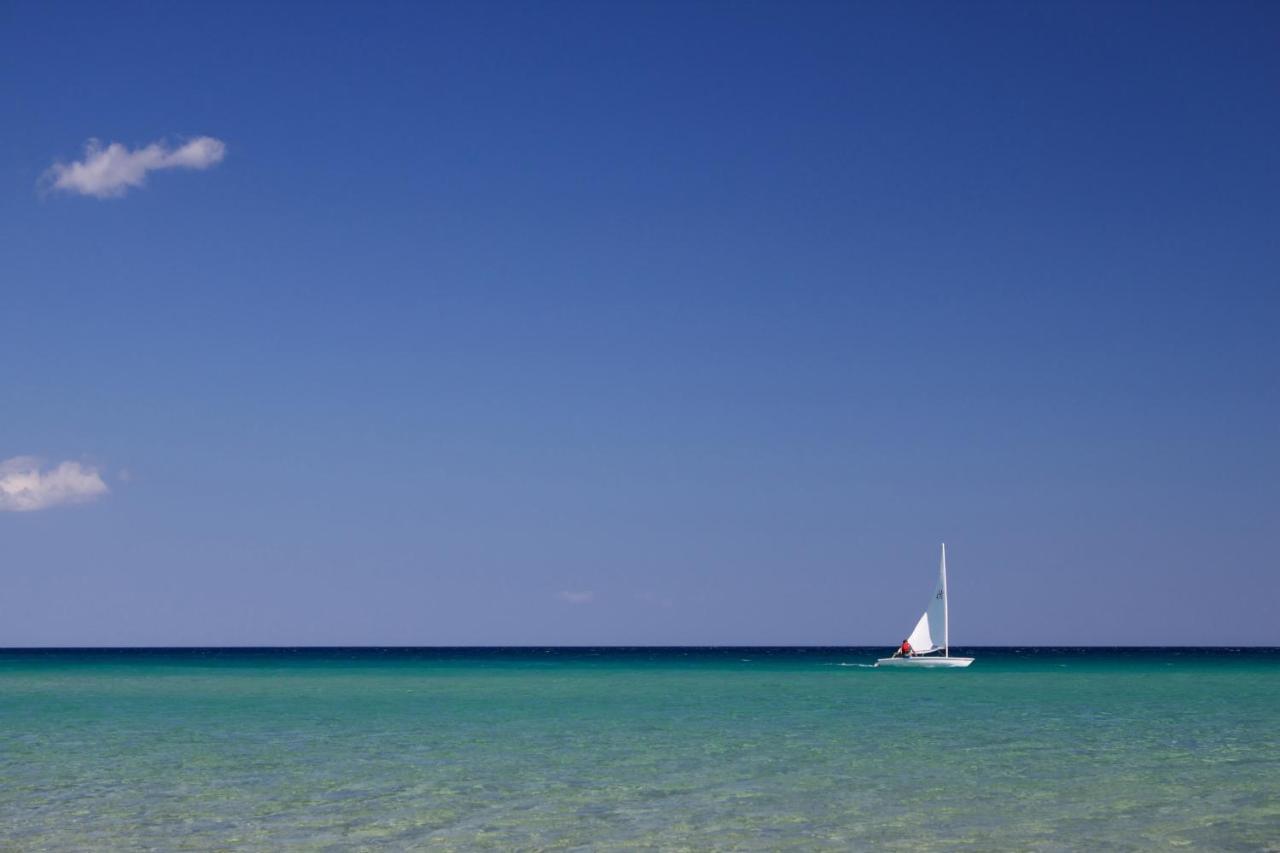 Casa Di Gio Holiday home
