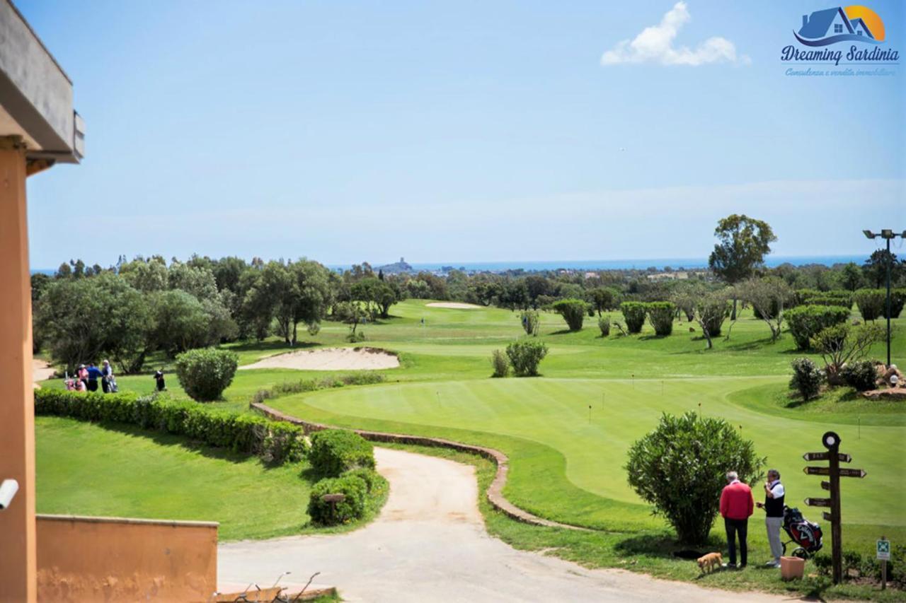 Holiday home Casa Di Gio *