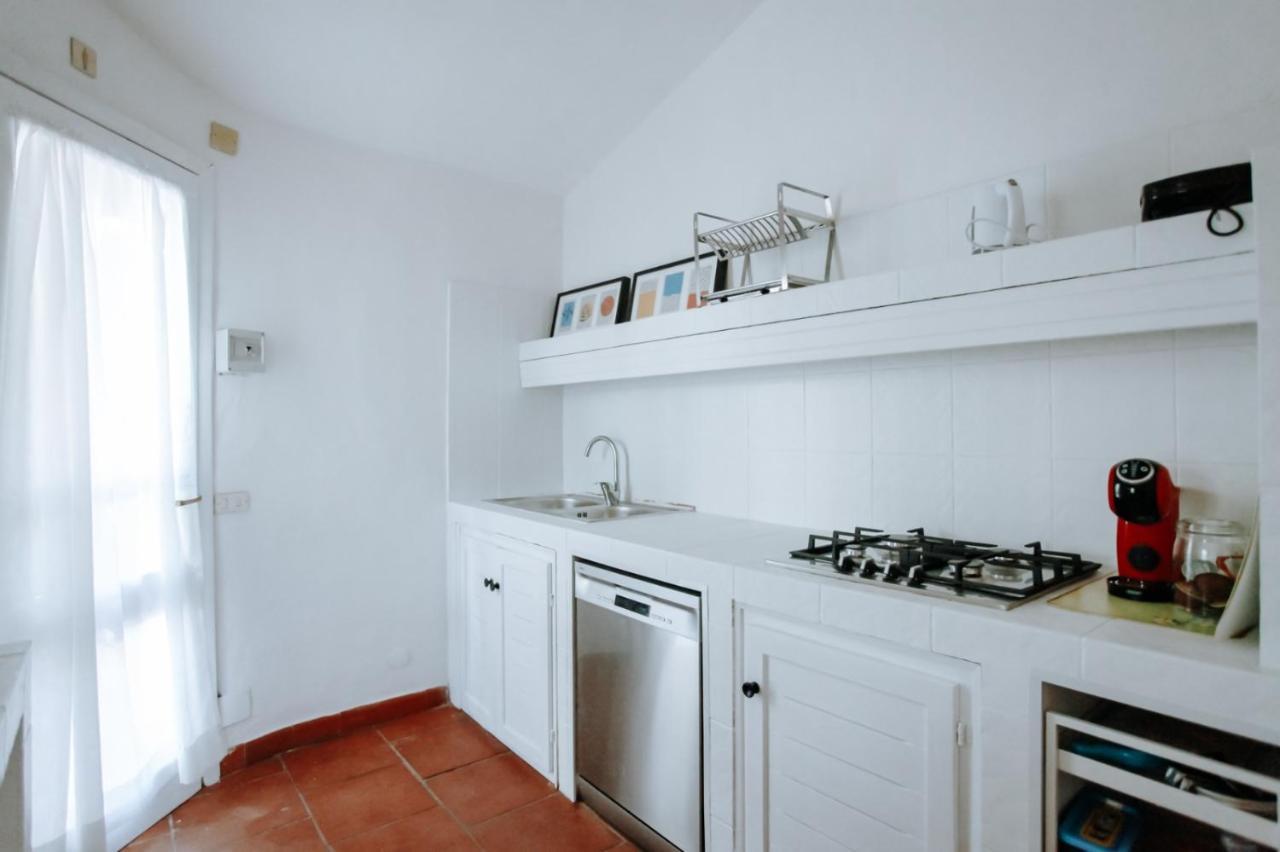 Holiday home Casa Di Gio Pula