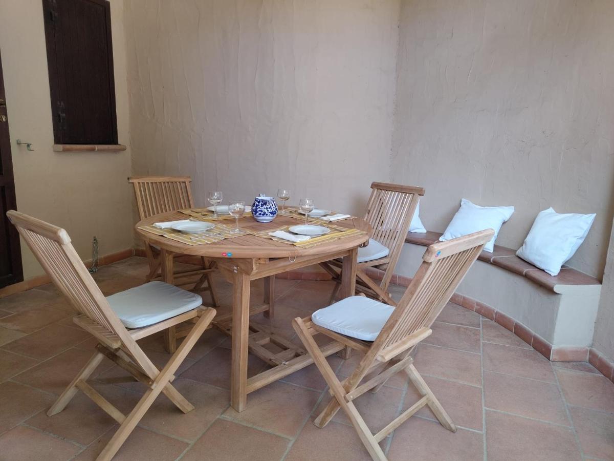 Holiday home Casa Di Gio