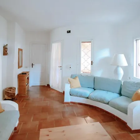 Villa Casa Di Gio Pula Exterior foto