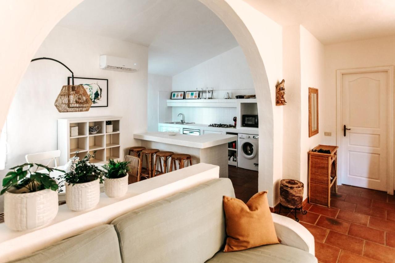 Ferienhaus Casa Di Gio *