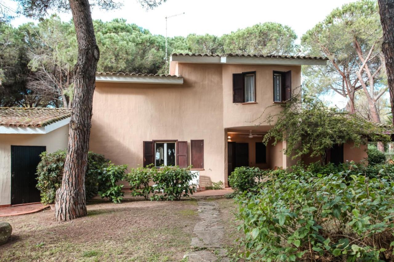 Casa Di Gio Ferienhaus