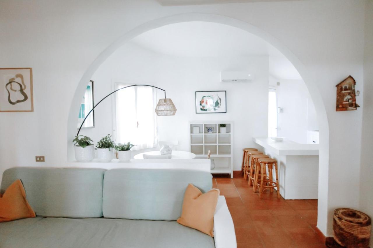 Ferienhaus Casa Di Gio *