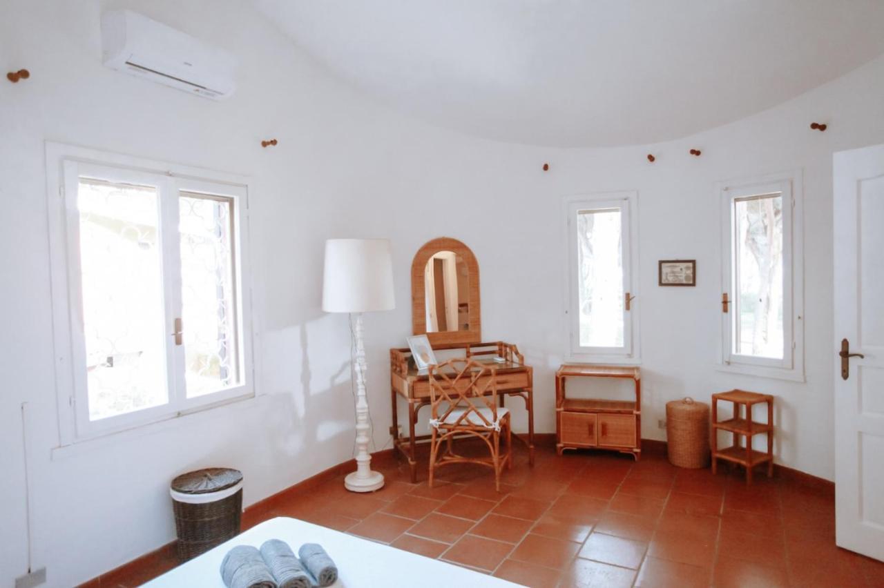 Casa Di Gio Ferienhaus *