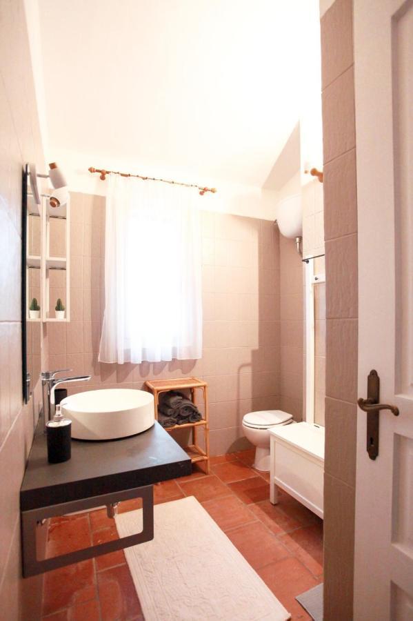 Casa Di Gio Ferienhaus *