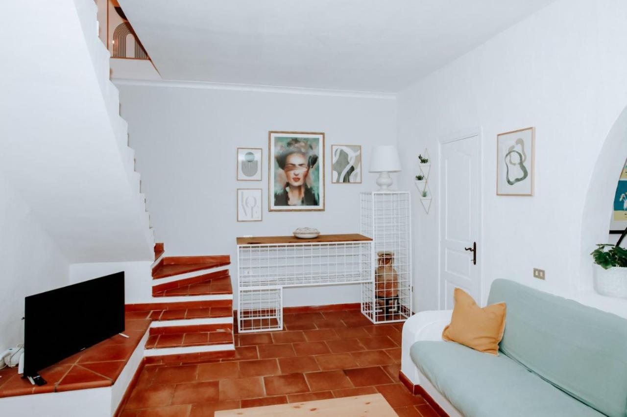 Casa Di Gio Ferienhaus