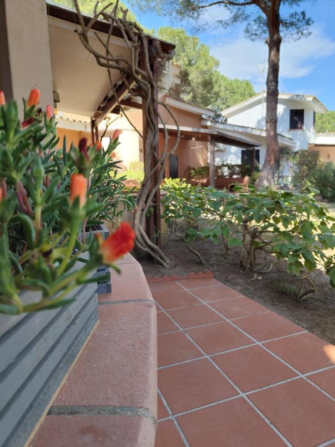 Casa Di Gio Ferienhaus *