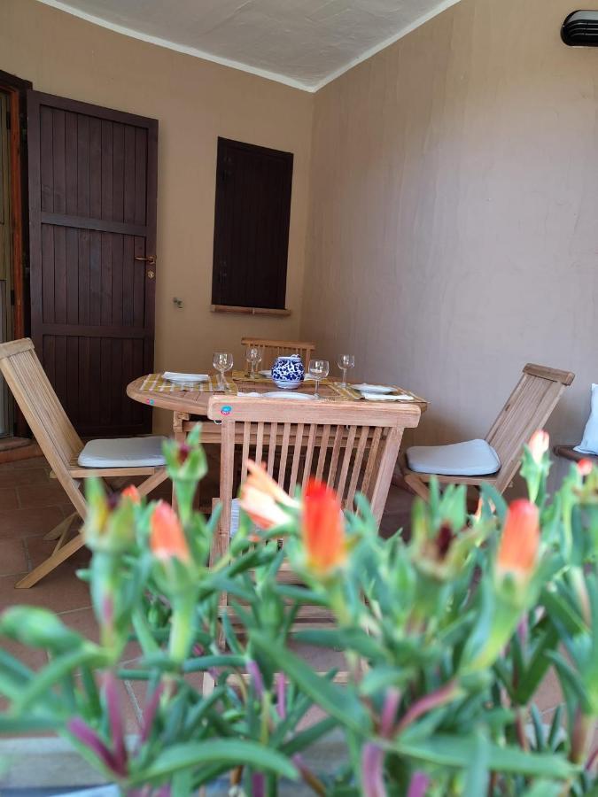Casa Di Gio Ferienhaus