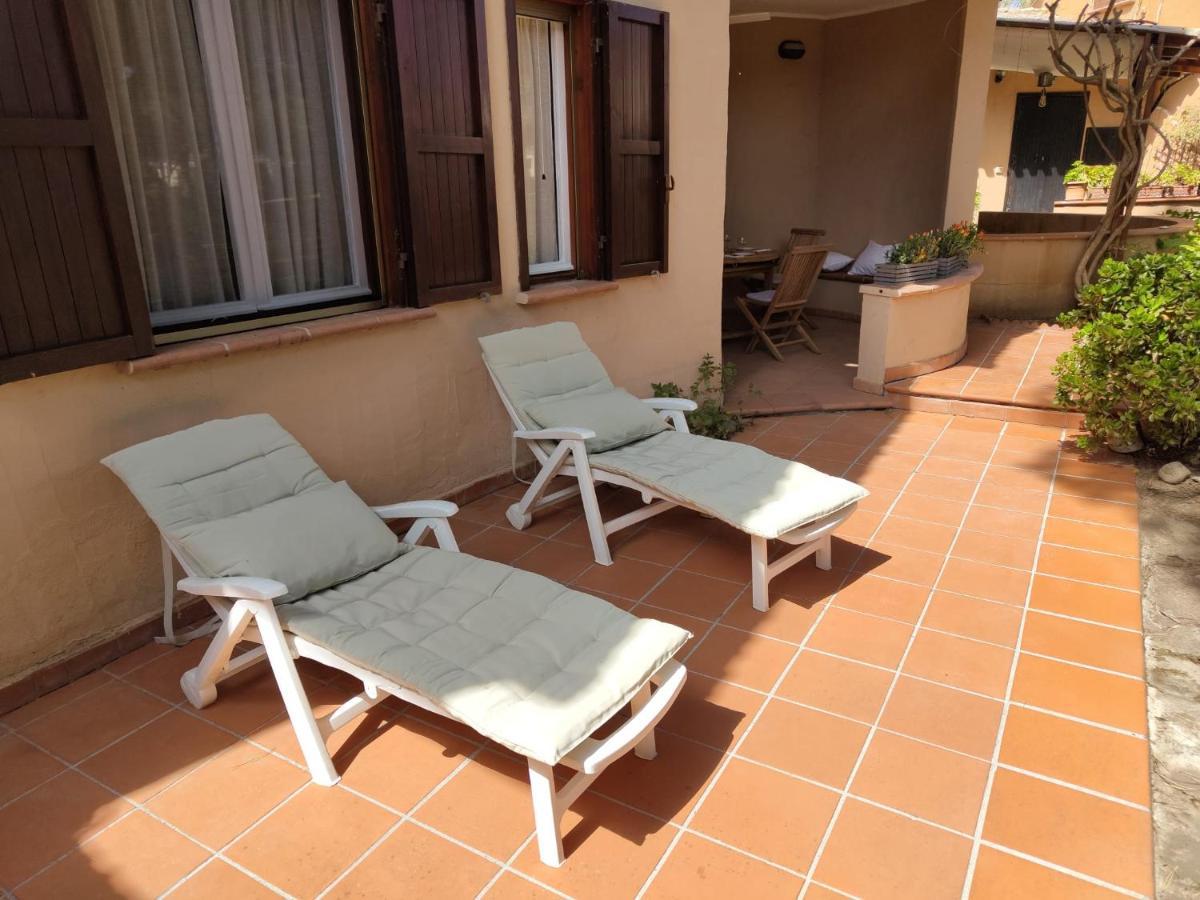 Ferienhaus Casa Di Gio Pula