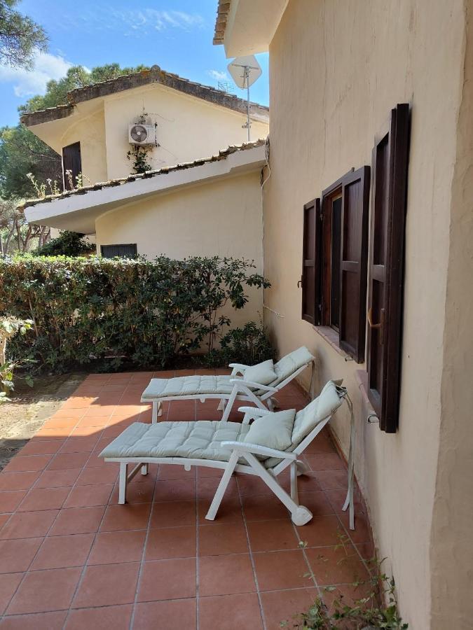 Casa Di Gio Ferienhaus